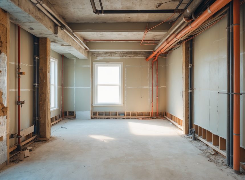 Navigating Asbestos in Real Estate: Identification, Compliance, and Safe Remediation
