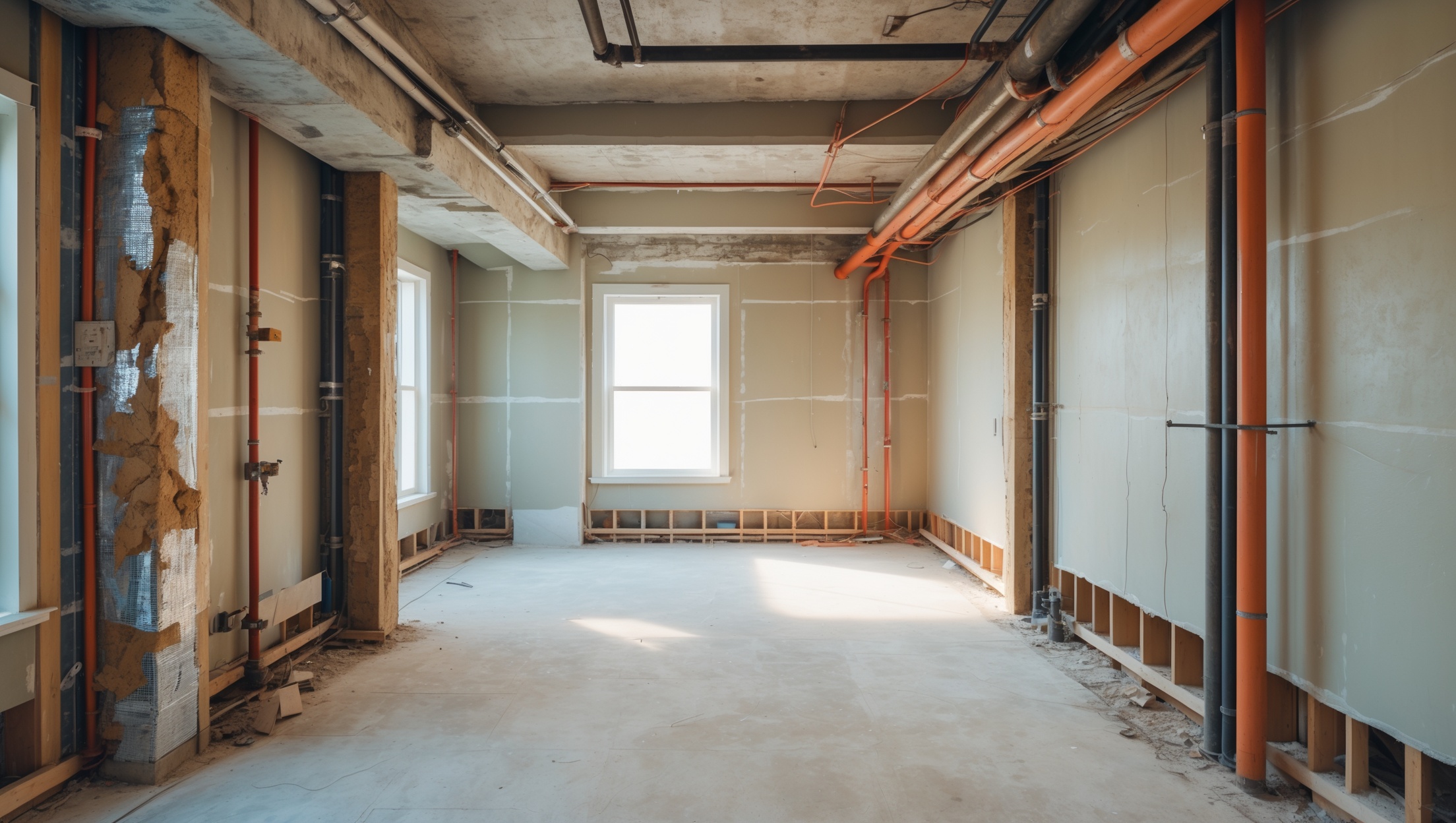 Navigating Asbestos in Real Estate: Identification, Compliance, and Safe Remediation