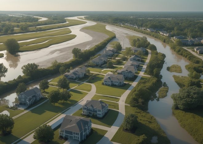 Navigating Flood Zone Properties: Compliance, Risks, and Smart Investment Strategies