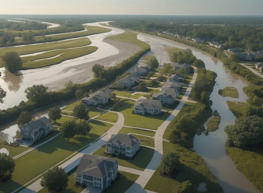 Navigating Flood Zone Properties: Compliance, Risks, and Smart Investment Strategies