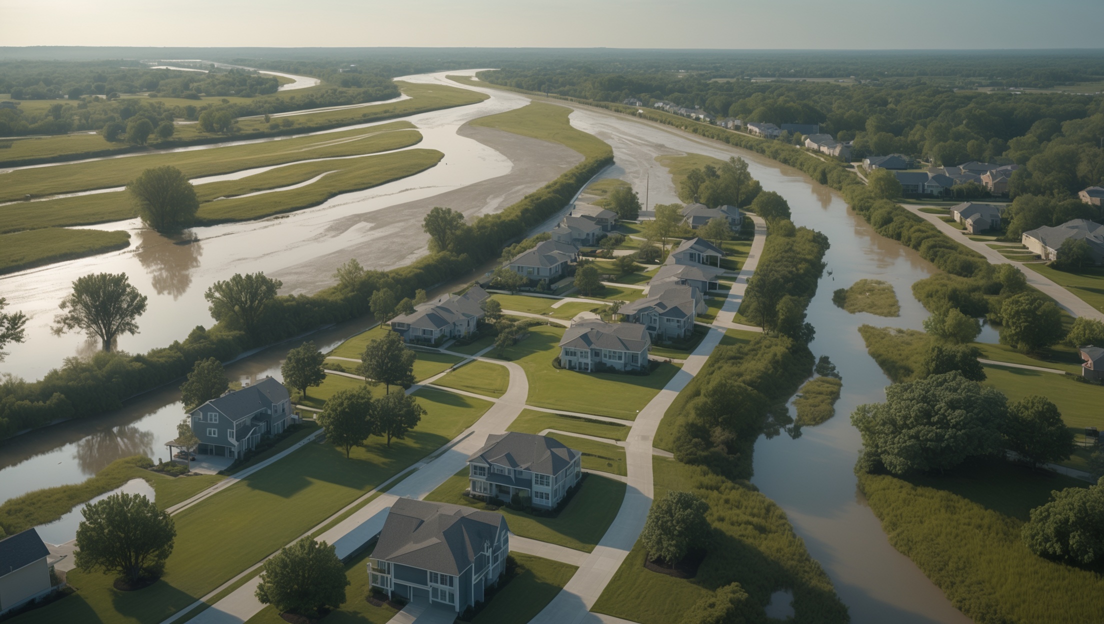 Navigating Flood Zone Properties: Compliance, Risks, and Smart Investment Strategies