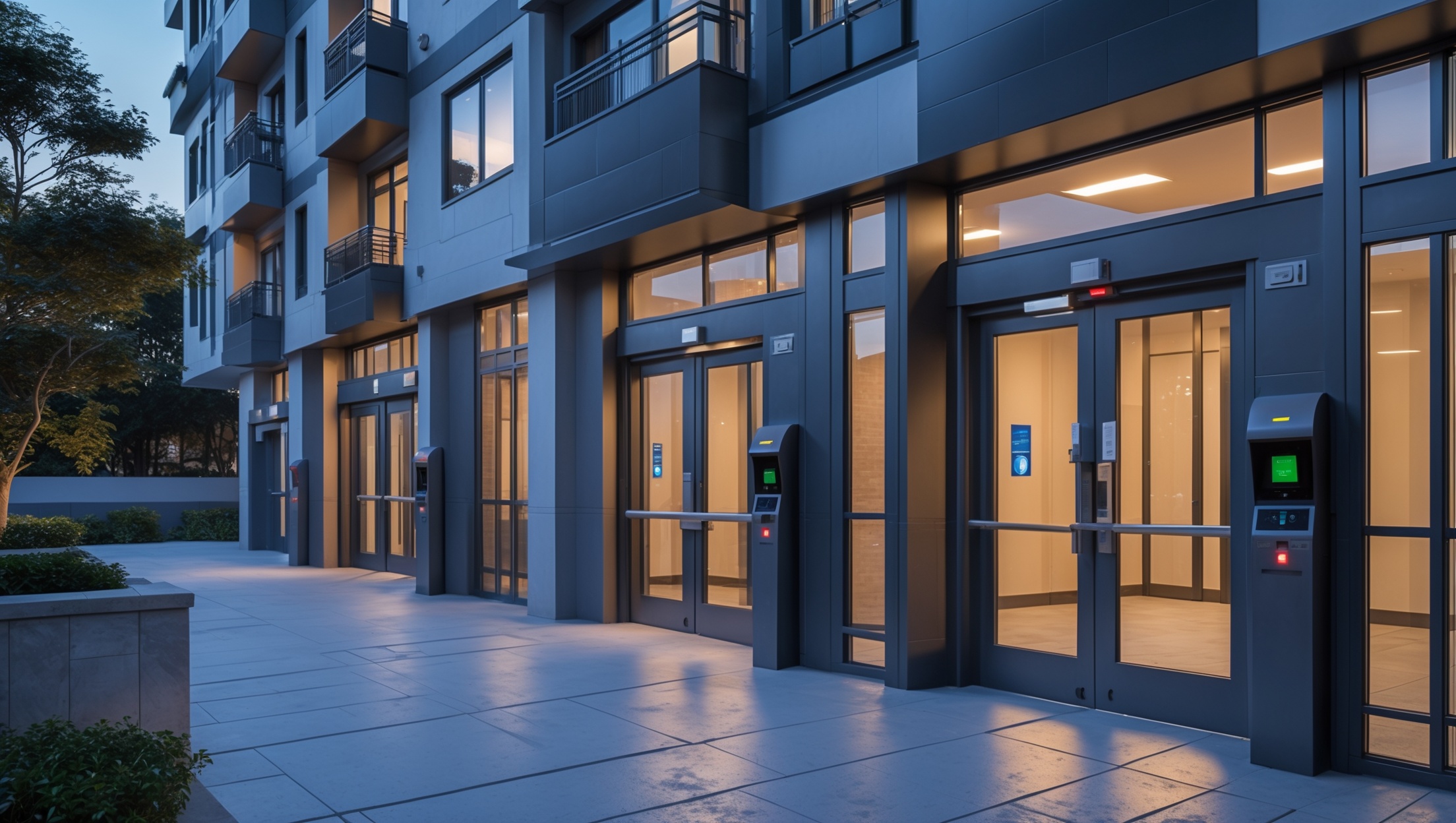Real Estate Security Systems: A Practical Guide to Selection, Cost, and Compliance