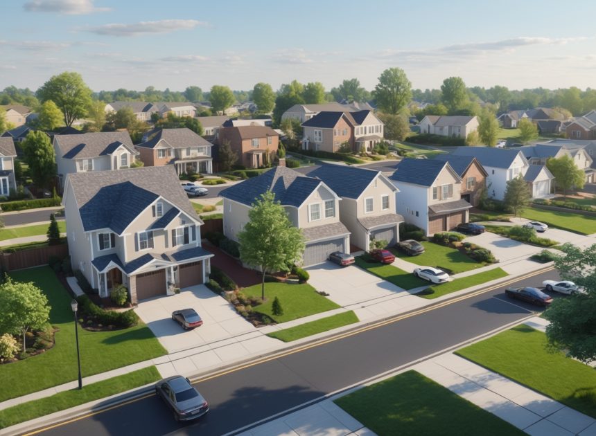 Understanding Property Tax Assessments: A Step-by-Step Guide for Real Estate Owners