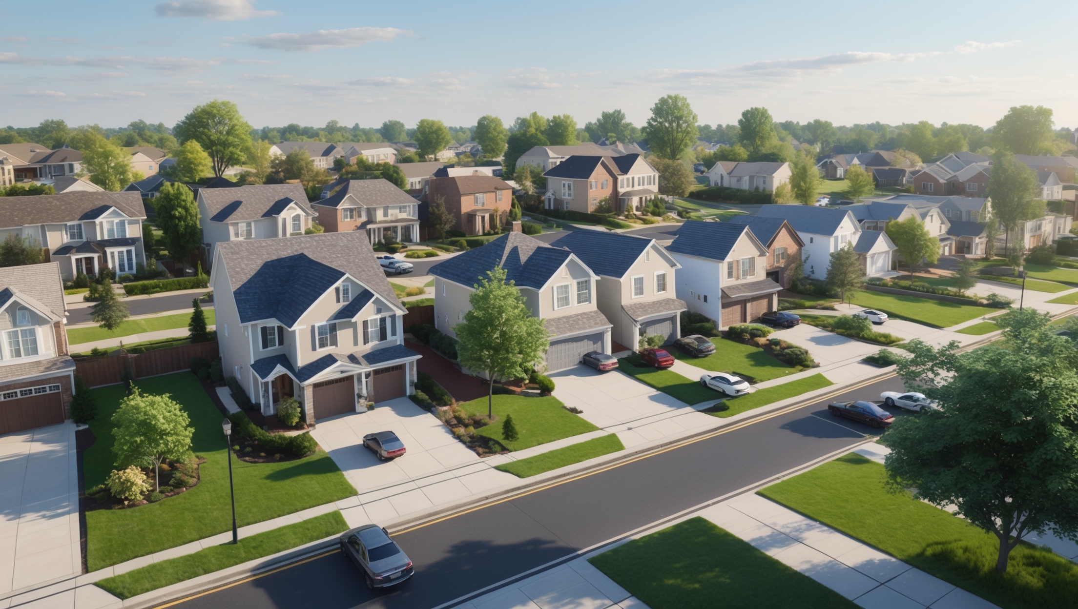 Understanding Property Tax Assessments: A Step-by-Step Guide for Real Estate Owners